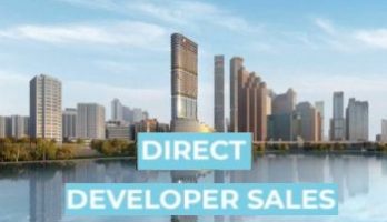 Newport Residences Direct Developer sales Newport Residences Direct Developer sales